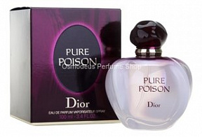 Christian Dior Poison Pure