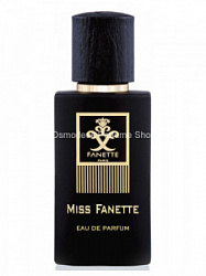 Fanette Miss Fanette