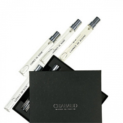Chabaud Maison De Parfum Набор Caprices 4*7.5 мл