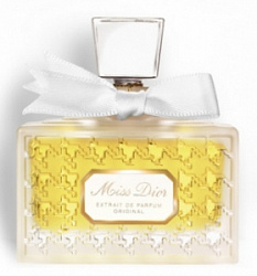 Christian Dior Miss Dior Original Extrait de Parfum