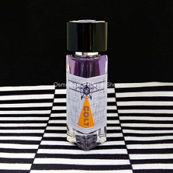 Yanina Yakusheva Perfumes Бангкок
