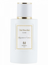 Maissa Parfums Oud Bourbon