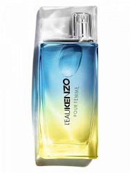 Kenzo L'Eau Kenzo pour Femme Sunlight Edition Limitée