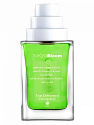 The Different Company Tokyo Bloom