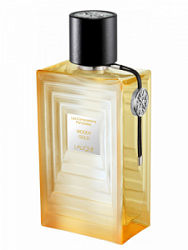 Lalique Woody Gold 2020