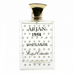 Noran Perfumes Arjan 1954 White Musk