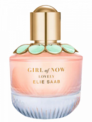 Elie Saab Girl of Now Lovely
