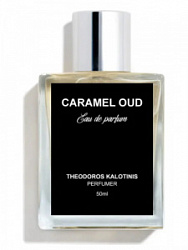Theodoros Kalotinis Caramel Oud