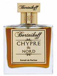 Bortnikoff Chypre du Nord