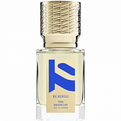 Ex Nihilo The Hedonist 10 Years Limited Edition