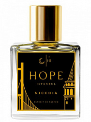 Hope Istanbul Nicchia