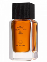 Art of Seduction The Sinners