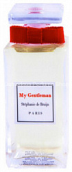 Stephanie De Bruijn My Gentleman