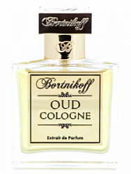 Bortnikoff Oud Cologne