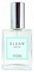 Clean Men