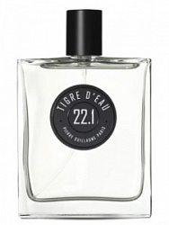 Pierre Guillaume 22.1 Tigre d'Eau