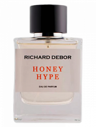 Richard Debor Honey Hype