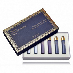 Maison Francis Kurkdjian Oud Fragrance wardrobe