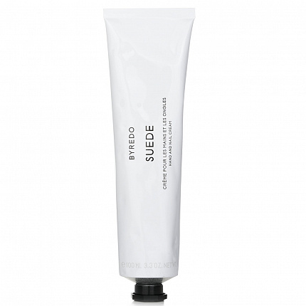 Byredo Suede cosmetics
