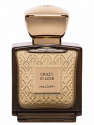 Majouri Crazy In Love