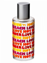 Victoria's Secret Pink Beach