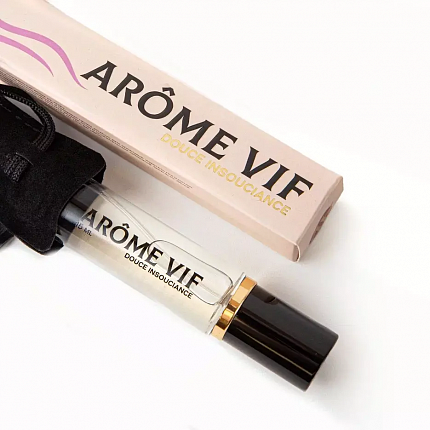 Arome Vif Douce insouciance