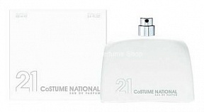 CoSTUME NATIONAL 21