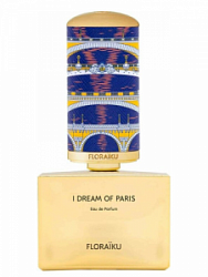 Floraïku I Dream of Paris