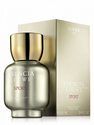 Loewe Esencia Loewe Sport