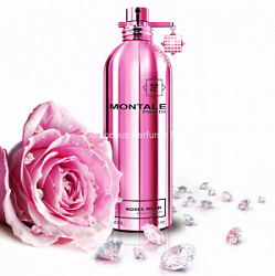 Montale Roses Musk