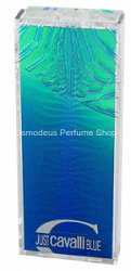 Roberto Cavalli Just Cavalli Blue