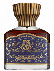 Fort & Manle V For Vetiver