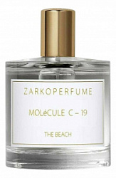 Zarkoperfume C-19 The Beach