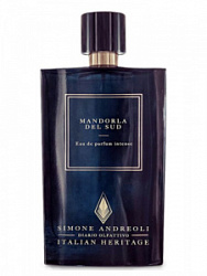 Simone Andreoli Mandorla Del Sud