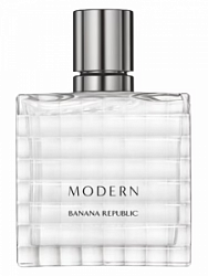 Banana Republic Modern Man