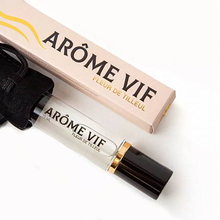 Arome Vif Fleur de tilleul