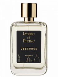 Profumo di Firenze Obscurus 
