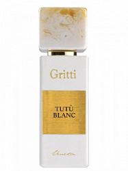 Gritti Tutù Blanc